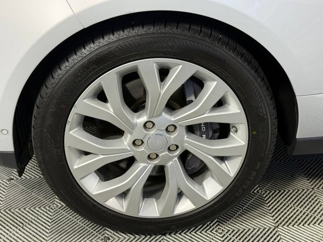 Used 2021 Land Rover Range Rover Autobiography AWD/4WD image 14