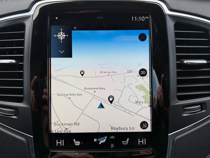 Used 2020 Volvo XC90 T6 Momentum w/ Protection Package image 21