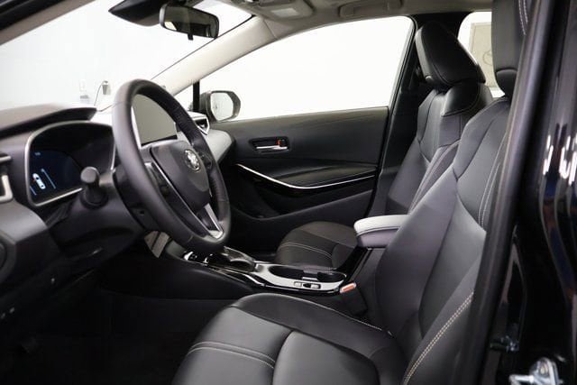 New 2026 Toyota Corolla XLE FWD image 11