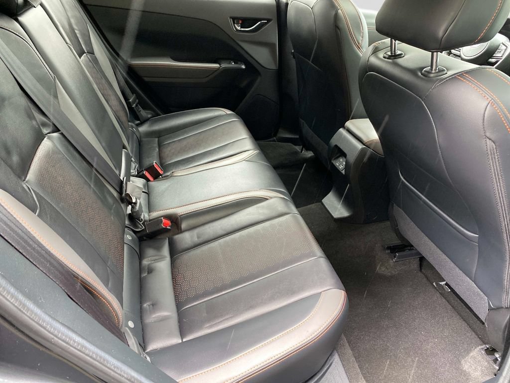 Used 2024 Subaru Crosstrek 2.5i Limited AWD/4WD image 29