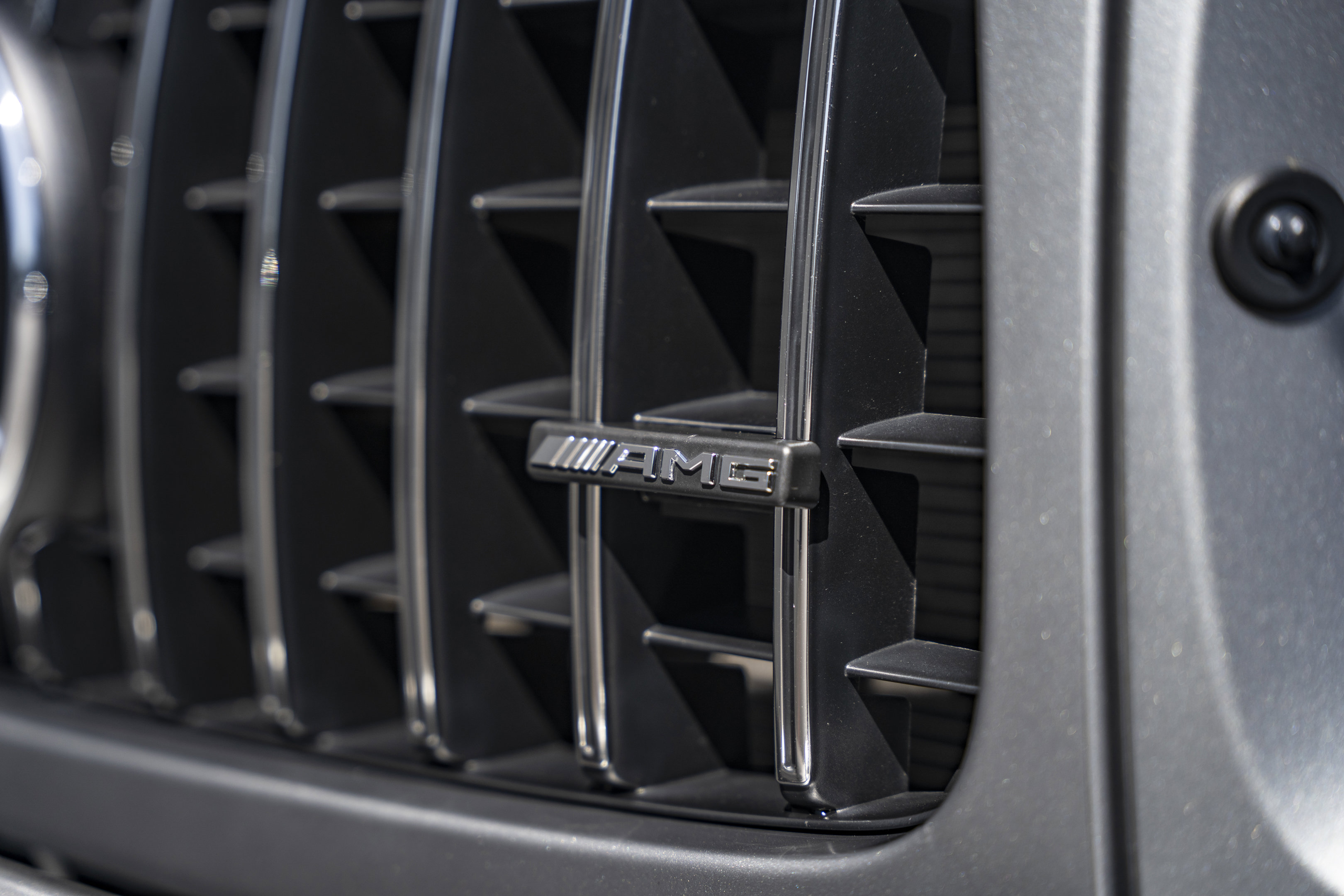 Used 2021 Mercedes-Benz G 63 AMG 4MATIC image 19