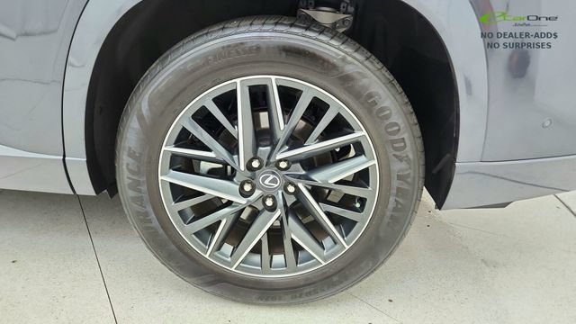 Used 2025 Lexus TX 350 AWD w/ Technology Package image 64