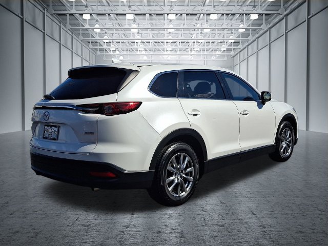 Used 2018 MAZDA CX-9 Touring w/ Touring Premium Package AWD/4WD image 7