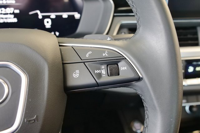 Used 2025 Audi A5 2.0T Premium Plus image 24