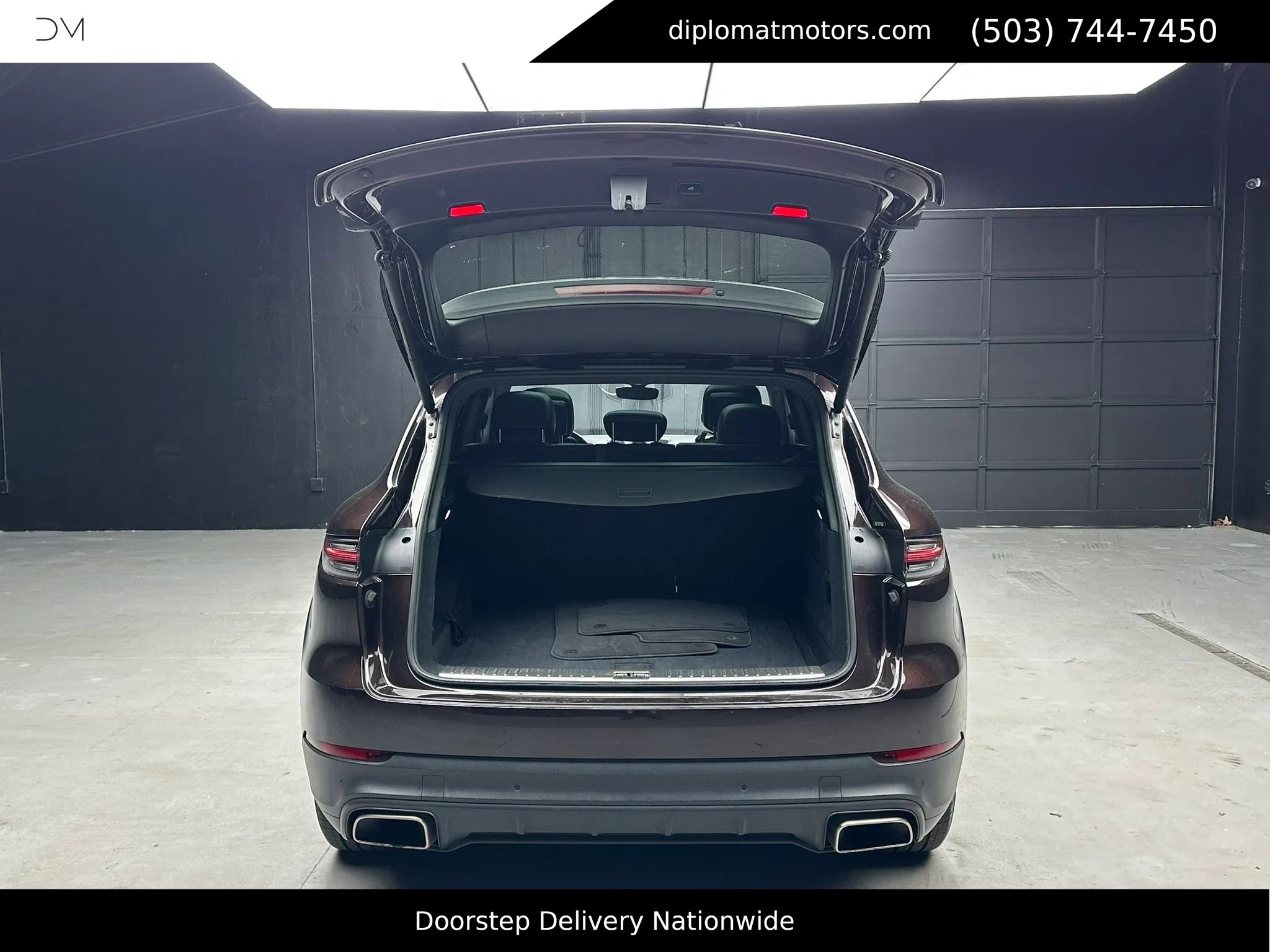 Used 2019 Porsche Cayenne image 45