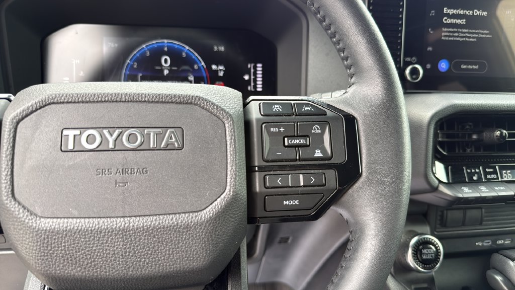 Used 2025 Toyota Land Cruiser 1958 AWD/4WD image 24