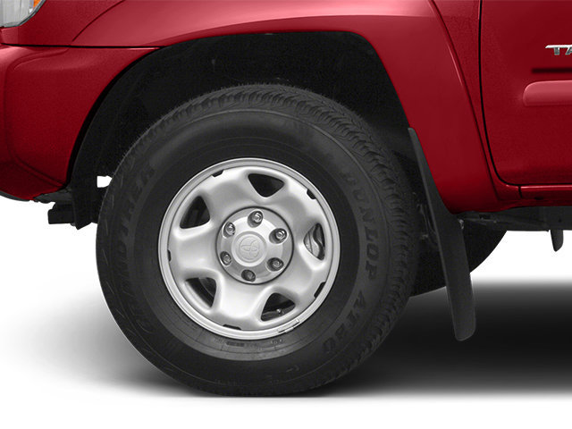 Used 2014 Toyota Tacoma 4x4 Double Cab w/ TRD Sport Package image 14