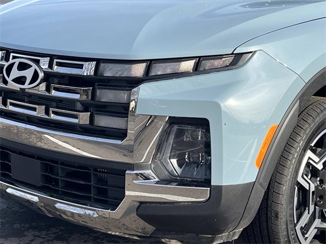 New 2026 Hyundai Santa Cruz Limited image 9