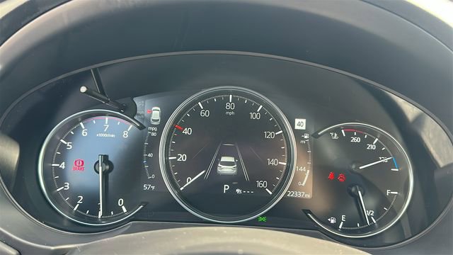 Used 2021 MAZDA CX-5 Grand Touring w/ GT Premium Package AWD/4WD image 18