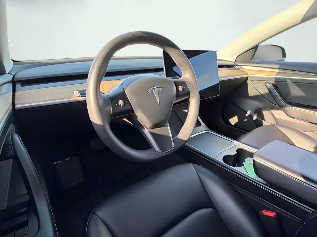 Used 2021 Tesla Model 3 Standard Range Plus RWD image 15
