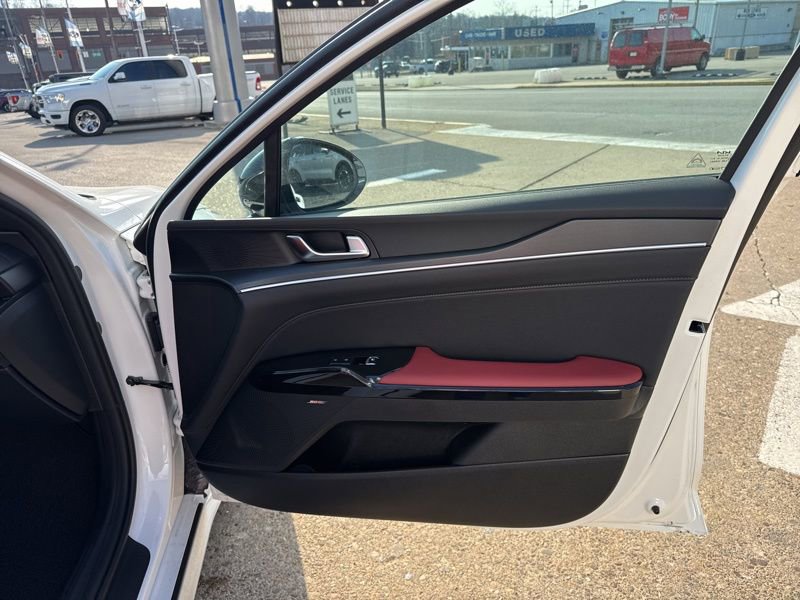 New 2026 Kia K5 GT-Line AWD/4WD image 15