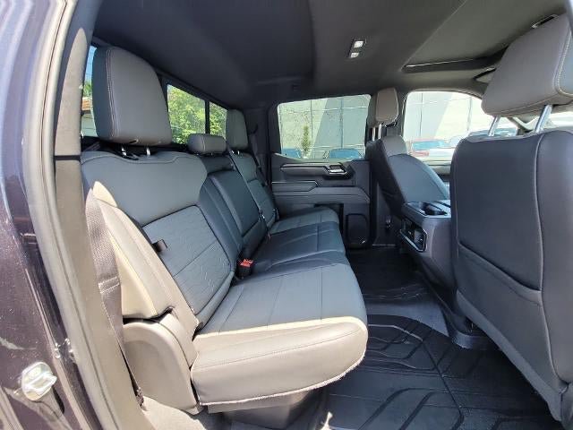 Used 2022 Chevrolet Silverado 1500 ZR2 w/ Technology Package AWD/4WD image 27