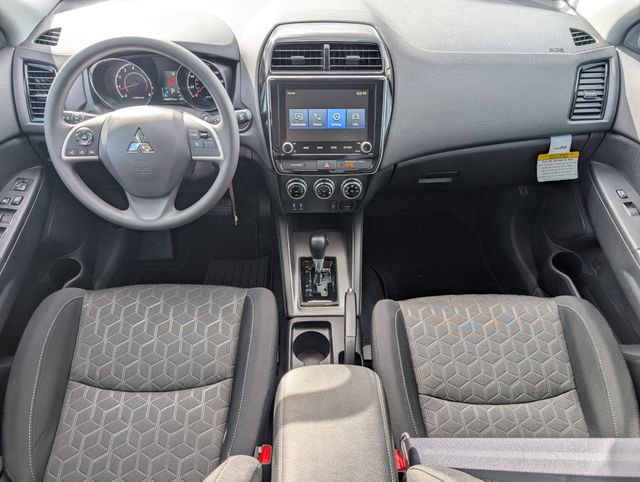 New 2026 Mitsubishi Outlander Sport ES AWD/4WD image 24