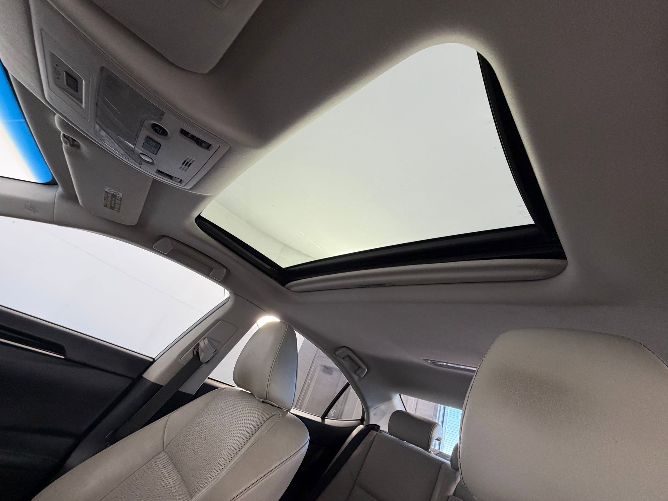 Used 2015 Lexus ES 350 Crafted Line image 14