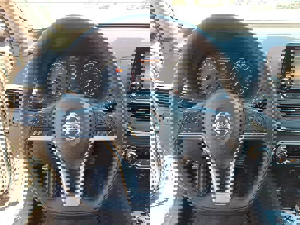 Used 2021 Nissan Altima 2.5 S image 18