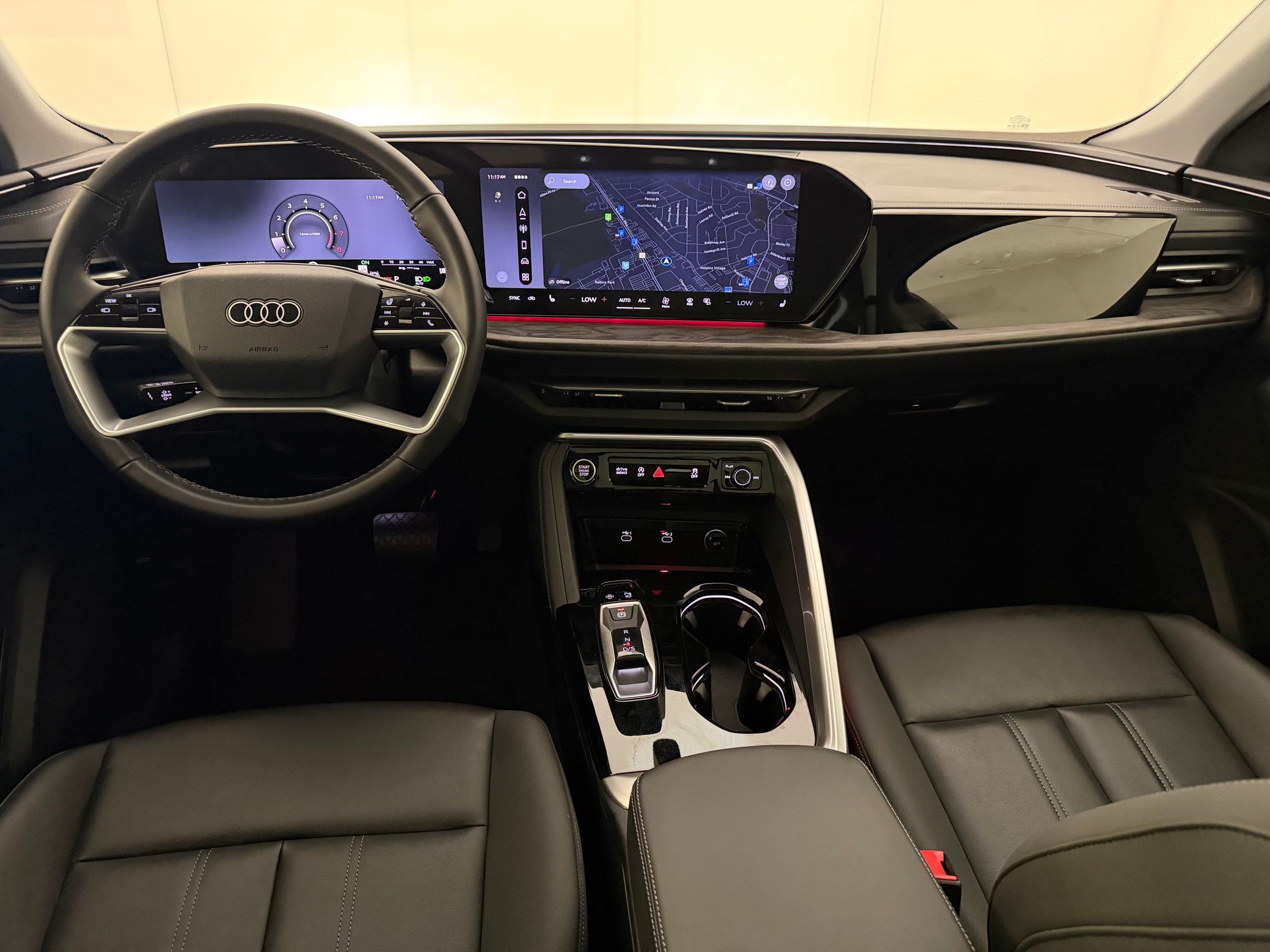 New 2026 Audi Q5 Premium AWD/4WD image 16