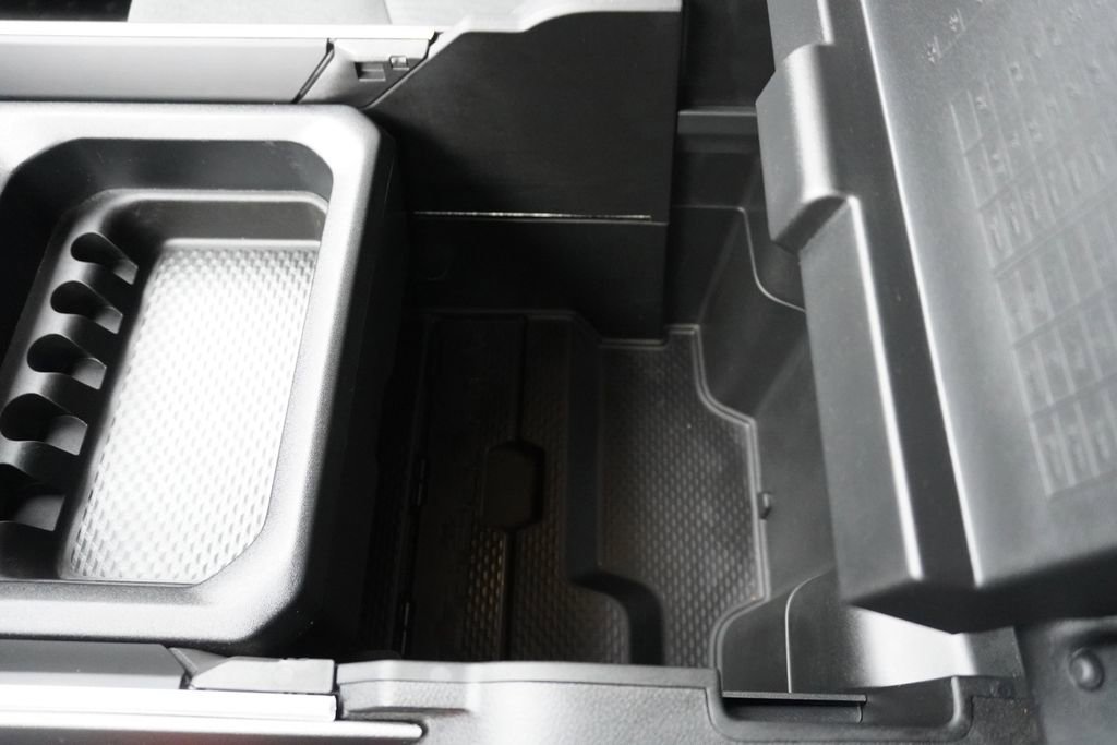 Used 2024 RAM 3500 Big Horn w/ Night Edition image 25