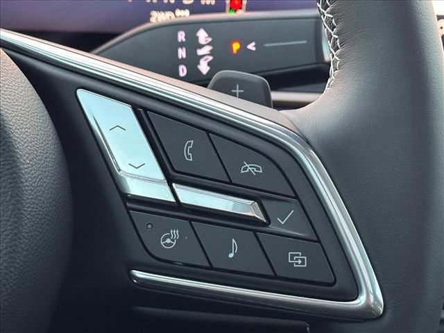 New 2026 Buick Envision Sport Touring image 30