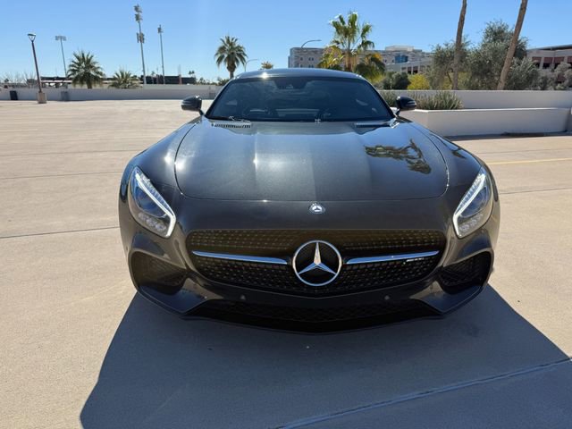 Used 2017 Mercedes-Benz AMG GT Base w/ Lane Tracking Package image 20