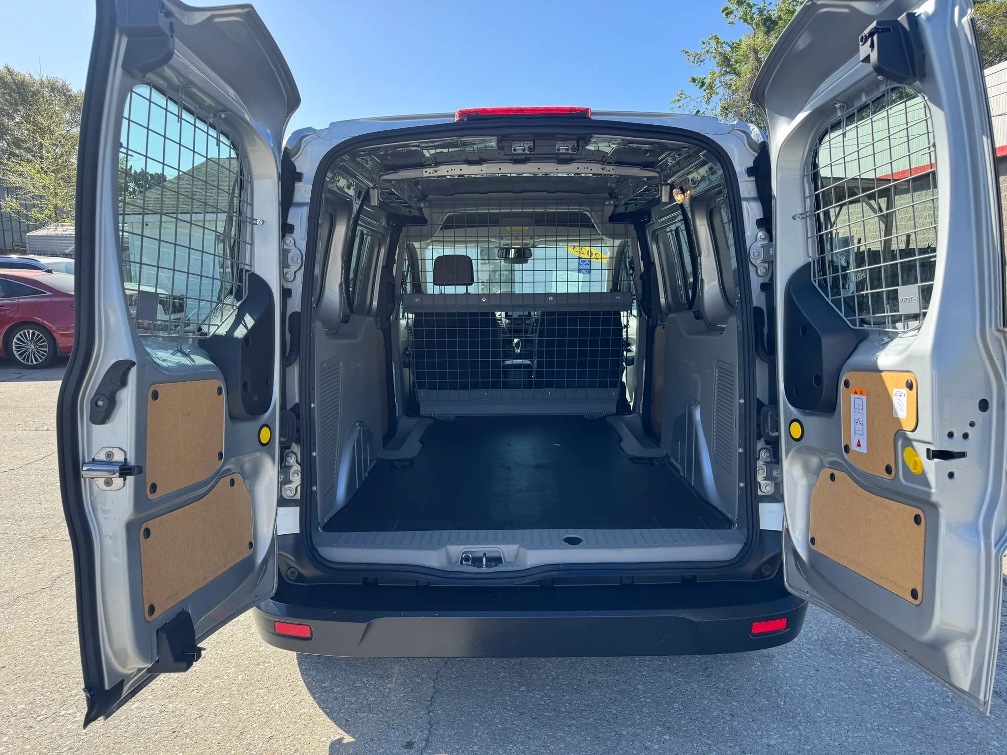 Used 2023 Ford Transit Connect XLT FWD image 32