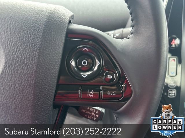 Used 2020 Toyota Prius Prime XLE FWD image 13