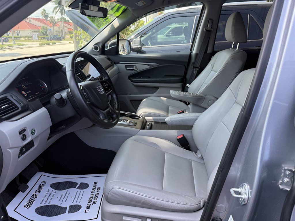 Used 2022 Honda Pilot Special Edition image 11