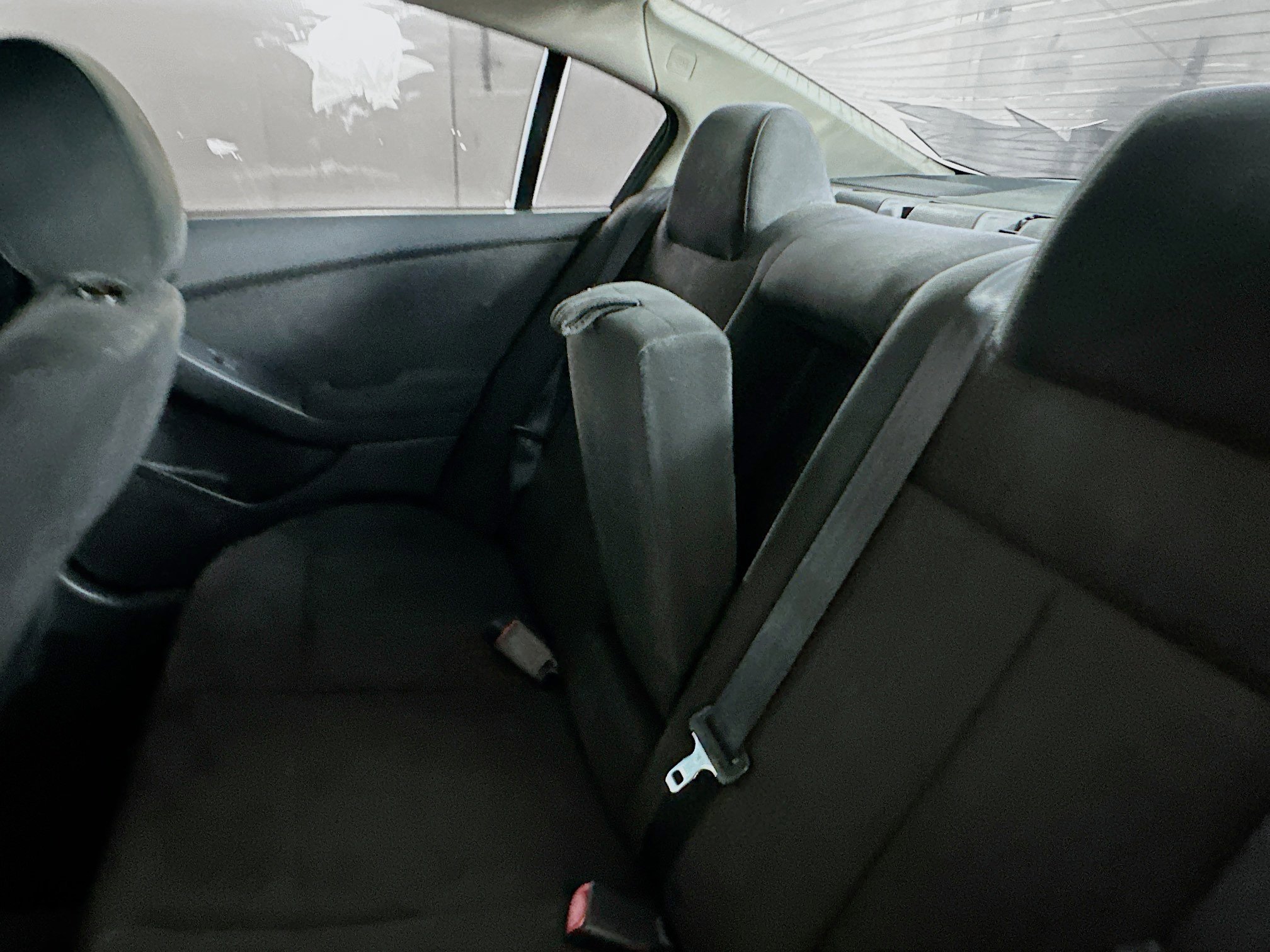 Used 2012 Nissan Altima 2.5 S w/ Convenience Pkg image 26