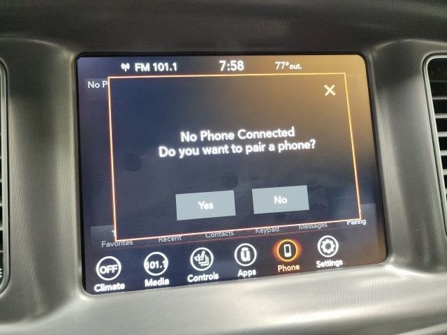 Used 2023 Dodge Charger SXT w/ Cold Weather Package image 5