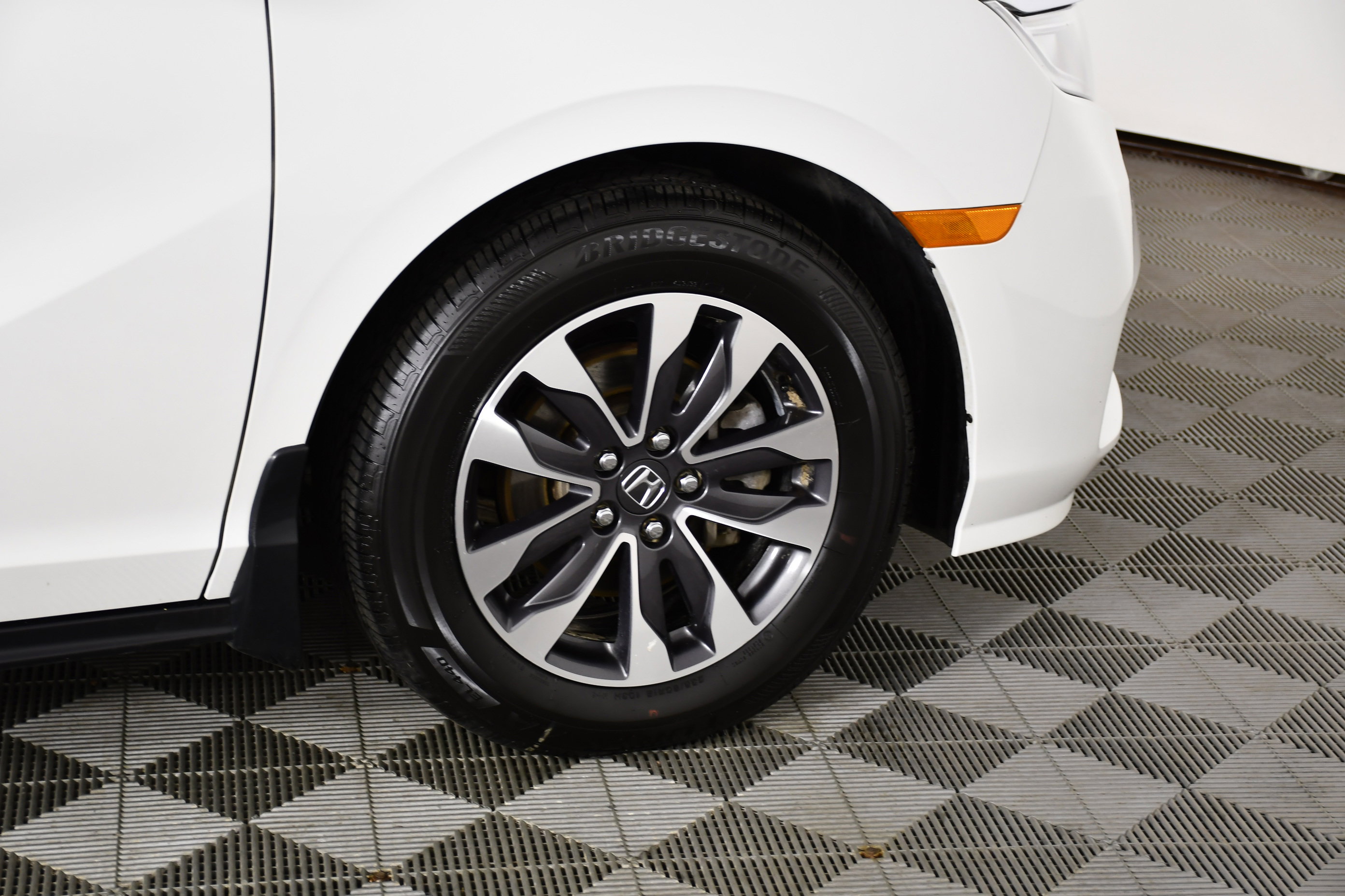 Used 2022 Honda Odyssey EX-L image 56