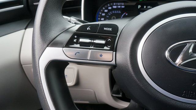 Used 2024 Hyundai Tucson SEL image 25
