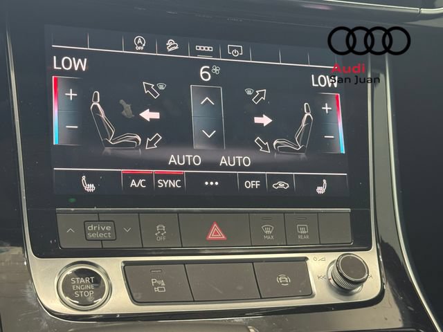 Certified 2025 Audi Q8 Premium w/ Convenience Package AWD/4WD image 20