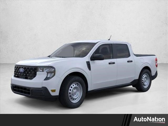 New 2026 Ford Maverick XL w/ Equipment Group 101A image 1