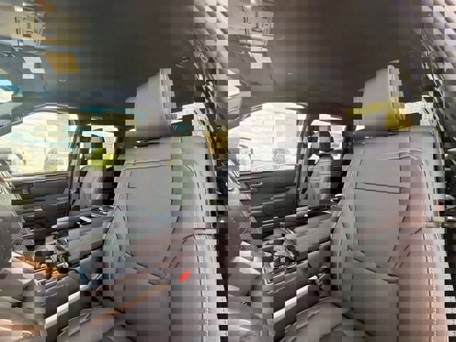 New 2026 Toyota Tundra SR5 w/ TRD Off-Road Premium Package image 8