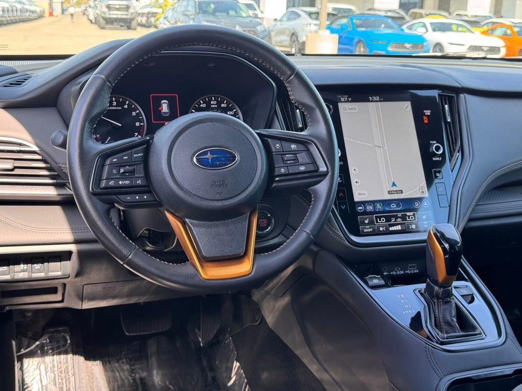 Used 2023 Subaru Outback Wilderness image 28