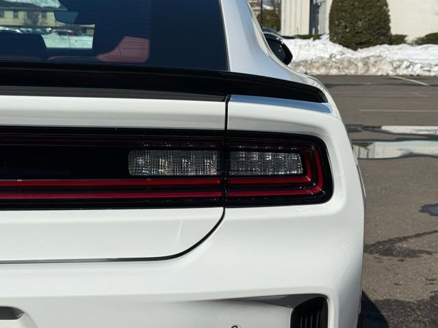 New 2026 Dodge Charger R/T Scat Pack image 15