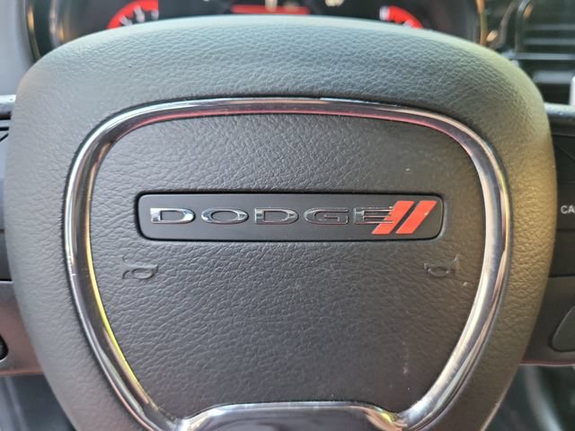 Used 2025 Dodge Durango GT w/ Blacktop Package AWD/4WD image 28