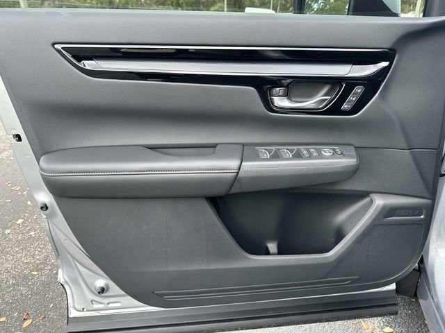 New 2026 Honda CR-V EX-L image 17