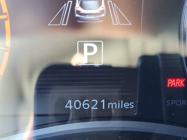 Used 2022 Nissan Kicks SV image 25