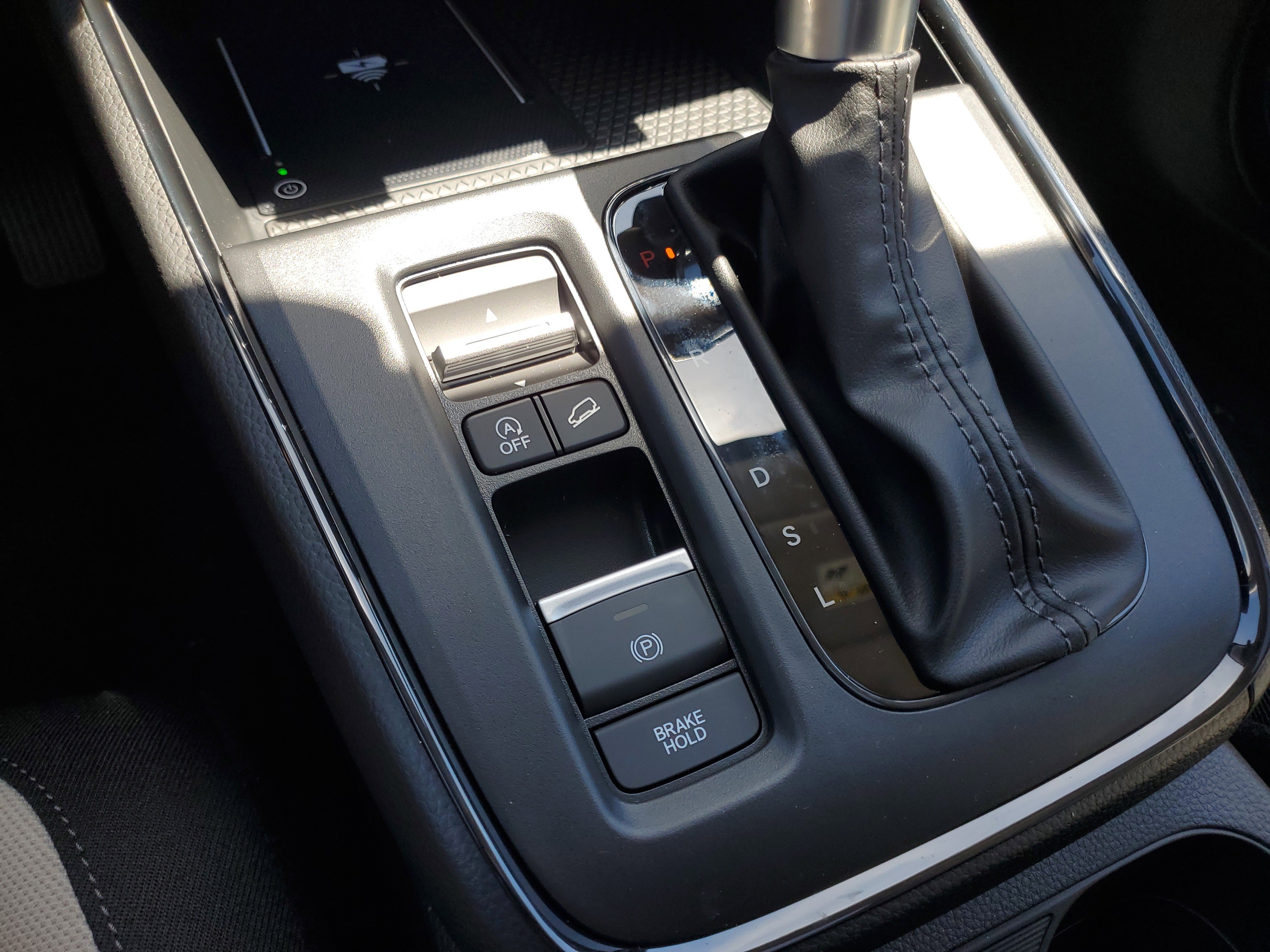 New 2026 Honda CR-V EX image 28