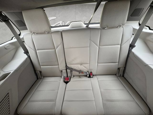 Used 2023 Cadillac Escalade Sport Platinum w/ LPO, Floor Liner Package image 22