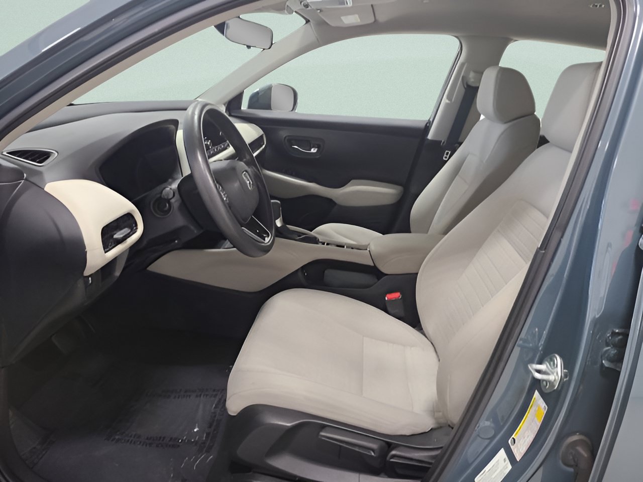 Used 2024 Honda HR-V LX image 15