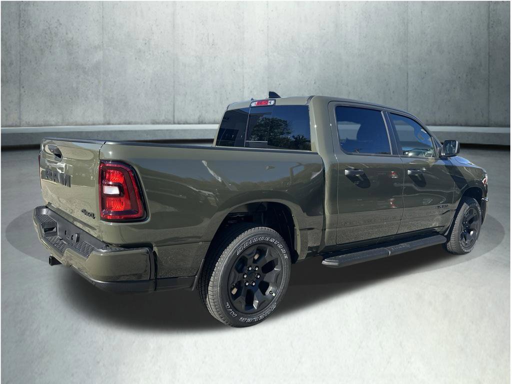 New 2027 RAM 1500 Express AWD/4WD image 5