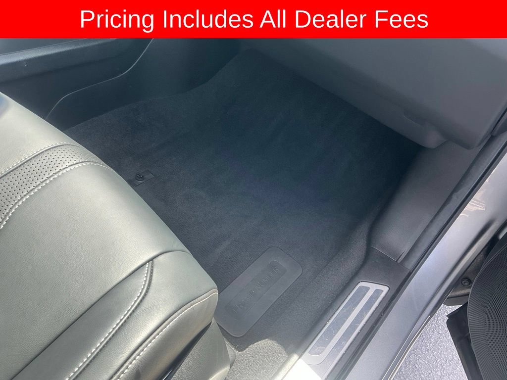 Certified 2025 Acura RDX SH-AWD w/ Technology Package image 20
