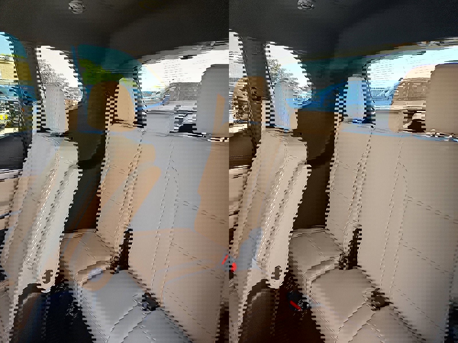 New 2026 Buick Enclave Preferred w/ Power Package image 9