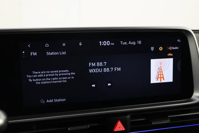 Used 2023 Hyundai Ioniq 6 SEL RWD image 25