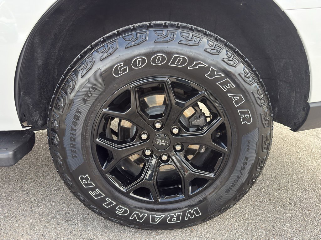 Certified 2024 Ford Expedition Timberline image 20