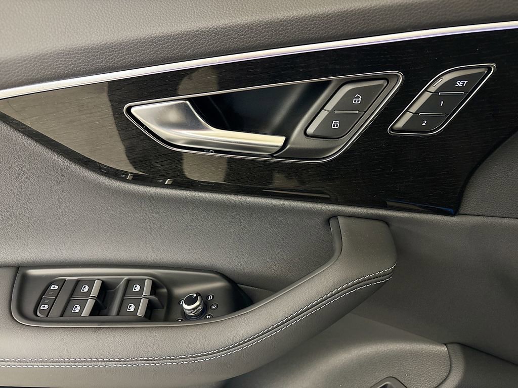 New 2025 Audi Q7 3.0T Premium Plus image 19