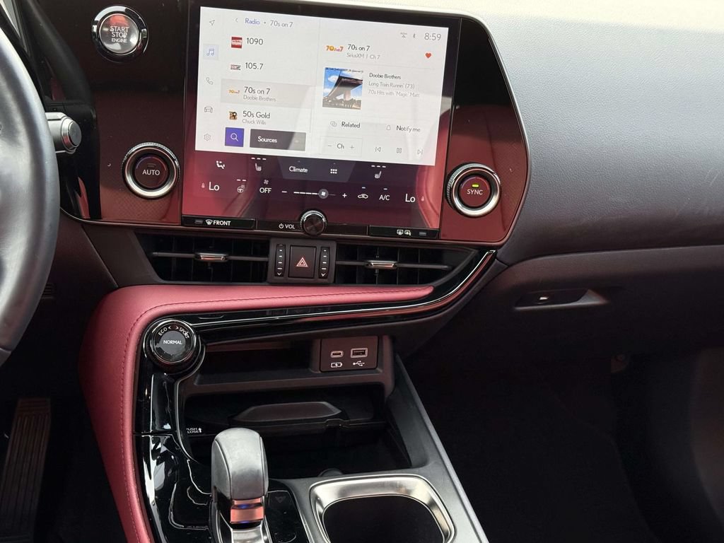 Used 2022 Lexus NX 350 AWD w/ Cold Area Package image 19