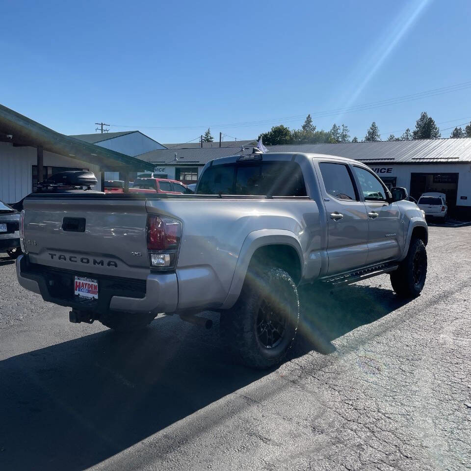 Used 2018 Toyota Tacoma SR5 image 5
