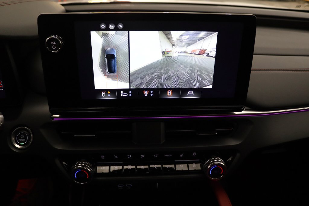 Used 2024 Acura ZDX Type S AWD/4WD image 23